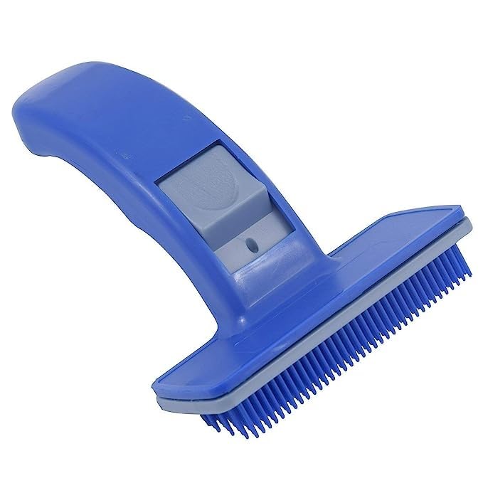 Pets Empire Royale Dog Cat Self Cleaning Slicker Brush Comb, Large (B07FKLPHJC) Amazon Price History, Amazon Price Tracker