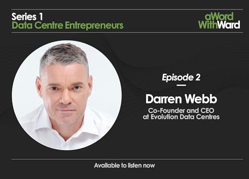 Darren Webb