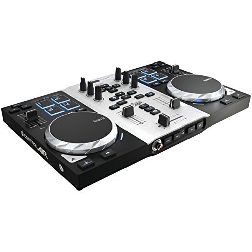 Hercules - Contrôleur DJControl Instinct S Series