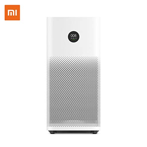 Preisvergleich Produktbild Xiaomi Mi Air Purifier 2S White