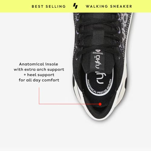 Image of Ryka Women's Devotion X Walking Shoe