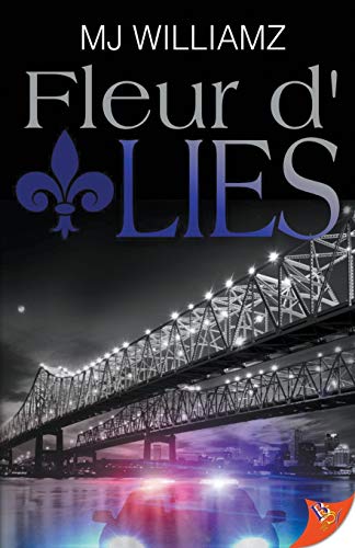 Fleur d'Lies view 2