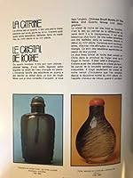 Guide du Collectionneur de Tabatieres Chinoises. B000TTIO5K Book Cover