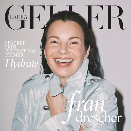 LAURA GELLER NEW YORK Spackle Primer - Hydrate - Super-Size 2 Fl Oz - Hyaluronic Acid Makeup Primer for Mature Skin - Image 5