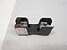 LITTELFUSE LFH25060-1CID 250V Class H Block 60A 1 Pole, AMPS(60)-Volts(250VAC)