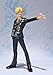 Bandai Tamashii Nations Sanji (New World Version) - Figuarts ZERO