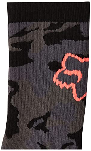 Fox Racing Men's 8" Defend Sock3