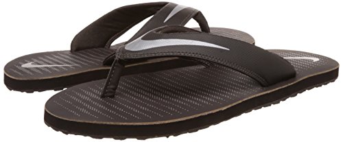 Image of Nike Men's Chroma 5 Flip Flops Thong Sandals