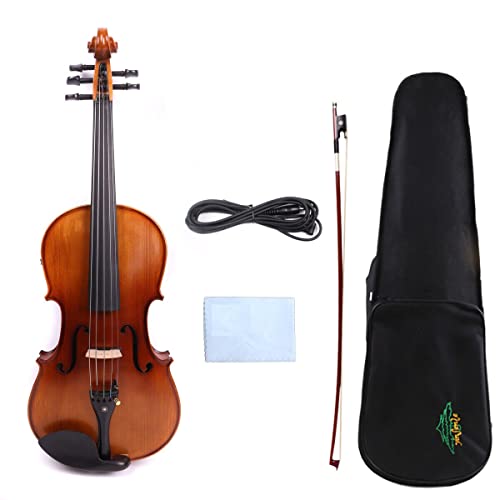 10 Best 5 String Electric Violin [Buying Guide 2023] • Sacred Car