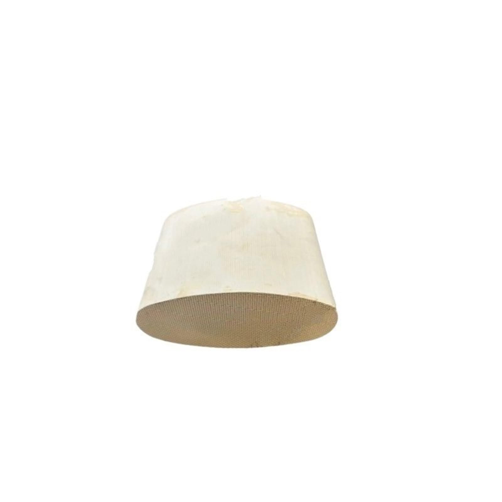 katalizator samochodowy Uniwersalny owalny katalizator 125 * 80 * 100/120mm Euro 3/4/5 Układy wydechowe Ceramiczny katalizator typu plaster miodu Samochód benzynowy | 125-80-120mm Euro4