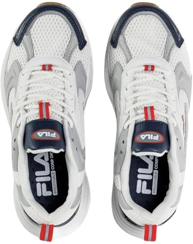 Baskets basses enfant Fila KREATIX teens - vue 10