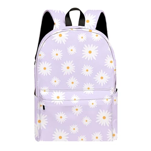 Chicly Mochila personalizada para crianças, meninos, meninas, mochila escolar personalizada com alças ajustáveis, Cor 1 FC, Medium, Mochila com nome
