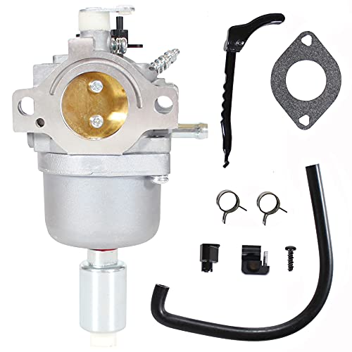 Carburetor Carb for Replacing Briggs & Stratton B&S Engine with Nikki 698945