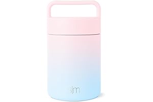 Provision Collection Food Jar Thermos: Leak-Proof, 10 oz