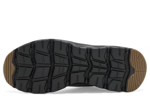 Image of Skechers Men's Glide-Step Sole Hands Free Slip-in,Charcoal /Black,10.5 Wide