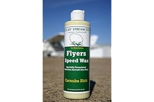Flyers Speed Wax DFSW24 09-42015: The Revolutionary Speed Wax for Effortless Car Care