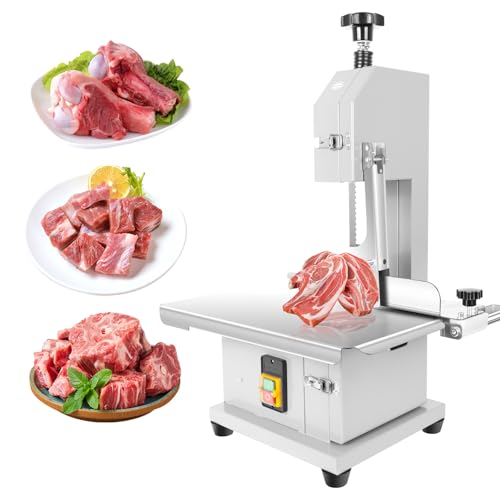 QUARPAL 1500W Electric Meat Saw