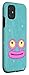 iPhone 11 My Singing Monsters - Clear Waters Toe Jammer Phone Case Case