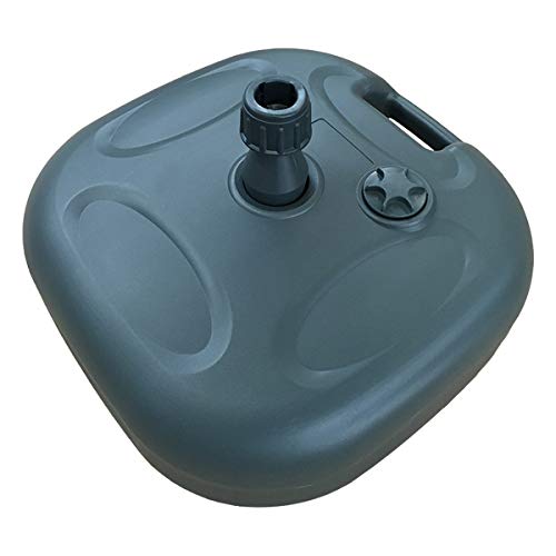 BGF - Supporto per ombrellone da 20 l