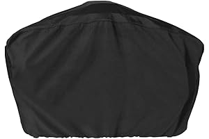 Blackstone Pizza Oven Accessory Cover and Blackstone Pizza Oven Conversion Kit