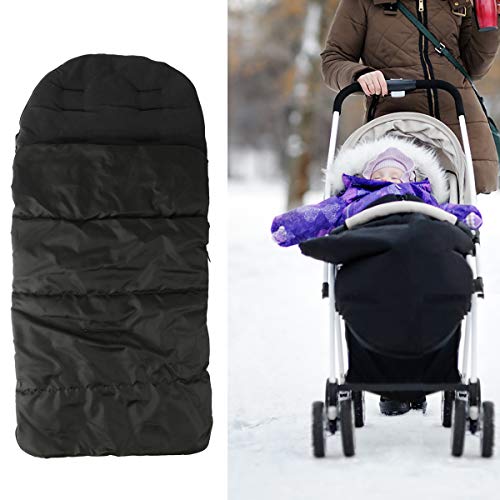 Baby Bunting Bag Universal 3-In-1 Stroller Windproof Thick Warm Sleeping Bag Toddler Footmuff For Car Seat Stroller #TOP4