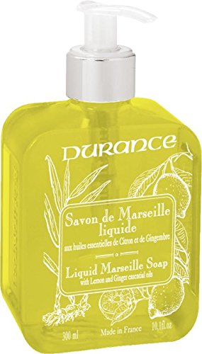 Durance En Provence Flüssigseife Lavendel – 300 Ml, Natürlicher Duft Aus Der Provence