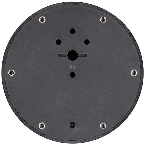 Image of Westcott Float Wall Mount Speedring by Lindsay Adler - Store and Organize Softboxes, Light Modifiers, and Reflectors in Photo Studios (Compatible with Profoto)