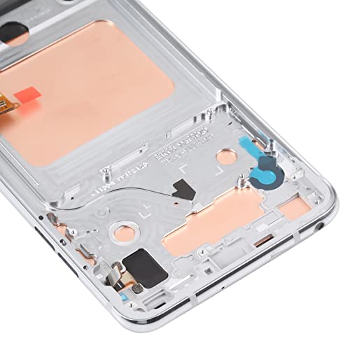 Écran tactile LG V30 noir ou cassé solution de remplacement
