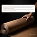 OFITURIA Papel Kraft Marrón Natural 70 g Imagen de OFITURIA Papel Kraft Marrón Natural 70 g