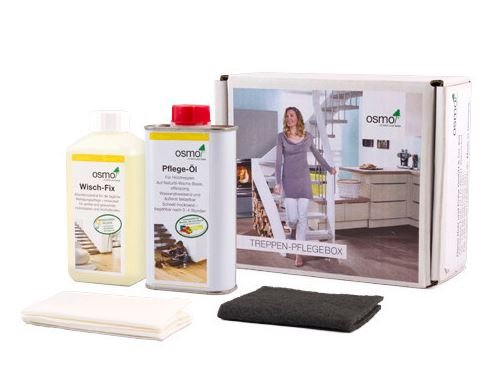 Preisvergleich Produktbild Osmo Treppen-Pflegebox - 12900066