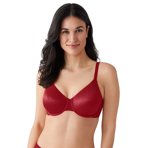Image of Wacoal Women's Back Appeal Underwire Bra