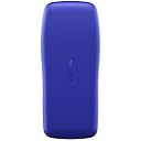 Nokia 105 Classic | Single SIM Keypad Phone with Built-in UPI Payments, Long-Lasting Battery, Wireless FM Radio | Without Charger | Blue gallery image