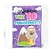 JAPBOR The Ten Commandments Coloring Books - 24PCS Christian Coloring Books Bulk 10 Commandments Crafts for Kids, Religious Party Favor Jesus Bible Sunday School Painting Drawing Booklet