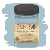 Algopix Similar Product 19 - Dixie Belle Paint Company Chalk Finish