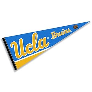 Bruins Pennant Full Size Felt