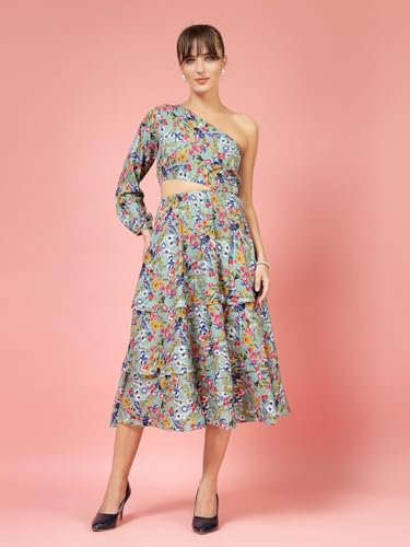 Image of OOMPH! Women Dress