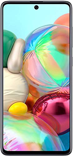 Samsung Galaxy A71 (Renewed) - Image 3
