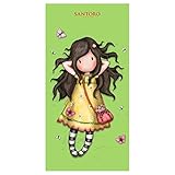 toalla gorjuss el corte ingles  SANTORO LONDON Toalla Gorjuss Algodon