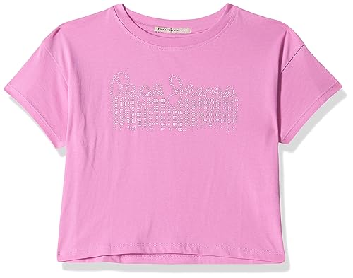 Image of Girl's Relaxed Fit T-Shirt