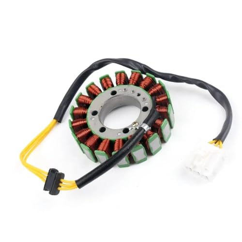 Bobina estator para Kawasaki Z1000 y Z1000SX alternador de moto para repuesto de encendido