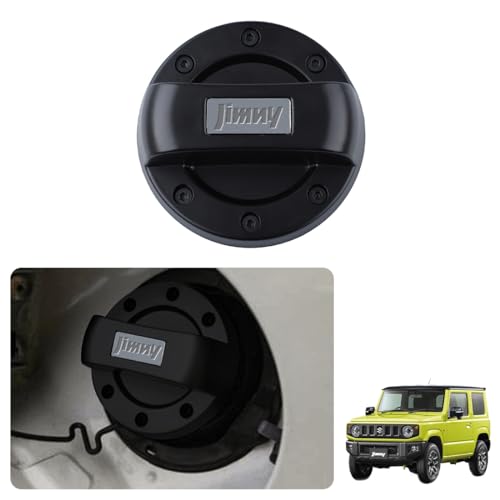 Amazon | GOODGOODCAR ジムニー JB64/JB74専用 ガソリン給油口キャップ