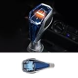 ランドクルーザープラド 150 LC150 2010-2023 発光ダイオード, クリスタル加減速ギアノブ For Land Cruiser Prado 150 Fj150 2017 2016 2015 2014 2013 2012 2011 内装改造アクセサリー (LC200 2008-2021)