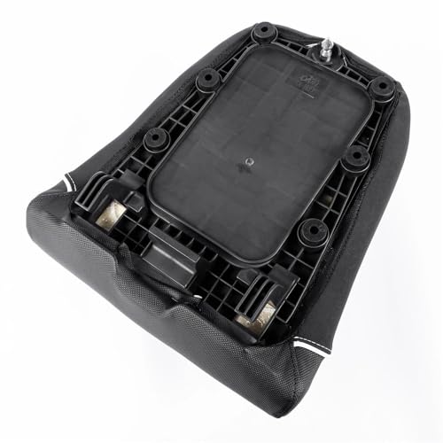Cojín asiento trasero cómodo para Davidson Pan America 1250 6