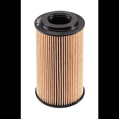 VALEO 586564 Ölfilter Motorfilter Ausgezeichnete Filtrationseigenschaften