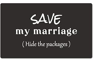Yours Save My Marriage Hide Packages Welcome Doormat