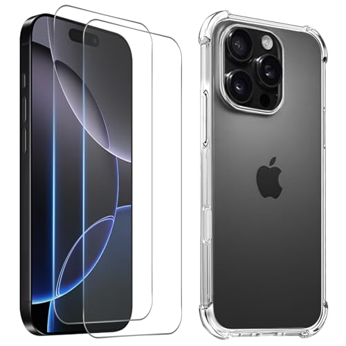 Ή iPhone 16 Pro tC (Q) + P[X iphone16 pro KXtC tیtB KX EhGbWH dx9H Uh~ 0.26mm 3D TouchΉ x  wh~ ACz