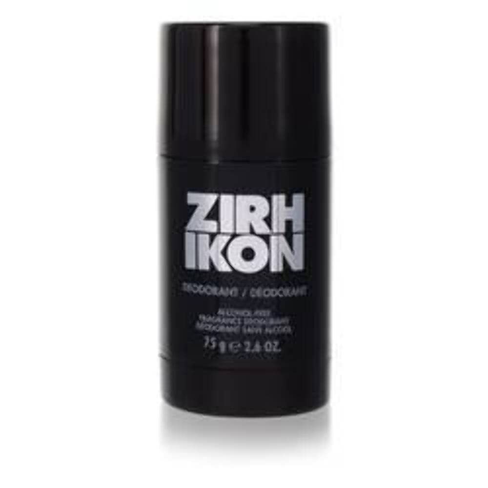 Zirh Ikon stick déodorant anti irritation pour peau sensible - 2