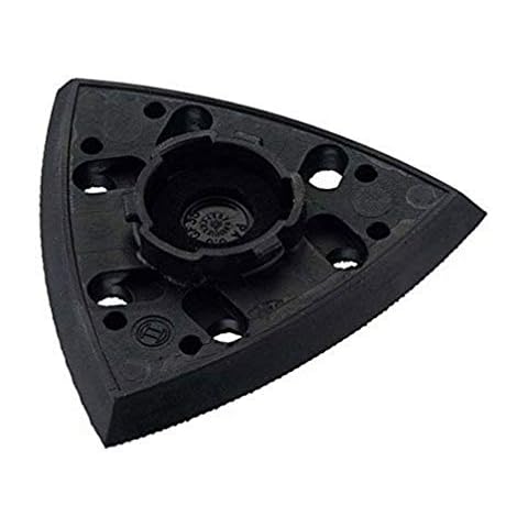 Bosch Professional Placa Lijadora de Repuesto para Lijadores Delta Cover