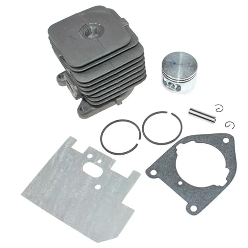 Kit de piston cylindre haute compression pour balayeuse UT-08511 - 4