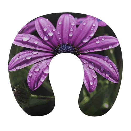 Almohada espuma viscoelástica 30 cm tamaño único